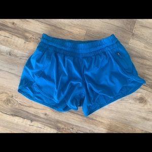 Lulu lemon tracker shorts